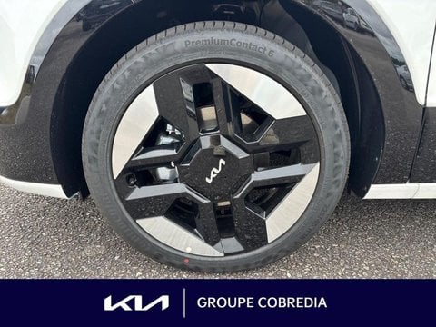 Voitures D'occasion À Yffiniac | Kia Niro 1.6 Gdi 138Ch Hev Premium Dct6