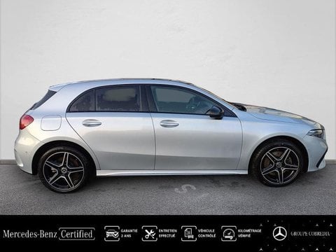 Voitures D'occasion À Lannion | Mercedes-Benz Classe A 250 E Hybrid Eq 163+109Ch Amg Line 8G-Dct