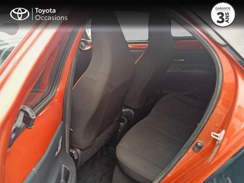 Voitures D'occasion À Brest | Toyota Aygo X 1.0 Vvt-I 72Ch Design My23