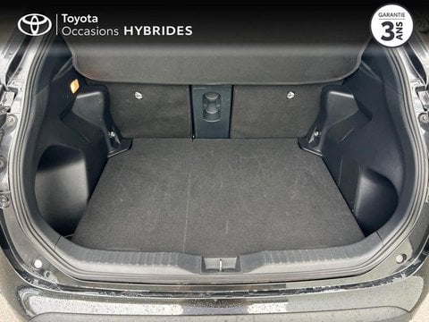 Voitures D'occasion À Belz | Toyota Yaris Cross 116H Design Mc24