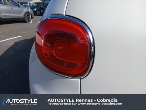 Voitures D'occasion À La Mézière | Fiat 500L 0.9 8V Twinair 105Ch S&S Lounge