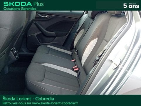 Voitures D'occasion À Lanester | Škoda Kamiq 1.0 Tsi Evo 2 116Ch Selection