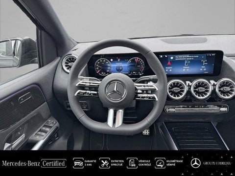 Voitures D'occasion À Saint-Grégoire | Mercedes-Benz Classe B 250 E Hybrid Eq 163+109Ch Amg Lin...