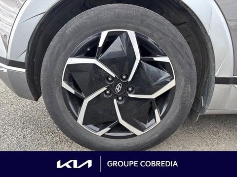 Voitures D'occasion À Yffiniac | Hyundai Ioniq 5 77 Kwh - 229Ch Executive