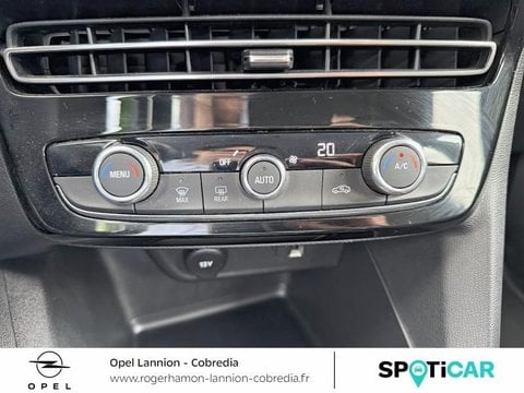 Voitures D'occasion À Yffiniac | Opel Mokka Mokka-E 136Ch Edition