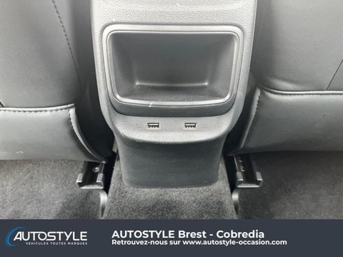 Voitures D'occasion À Brest | Mg Zs 1.5 Vti-Tech 106Ch Luxury