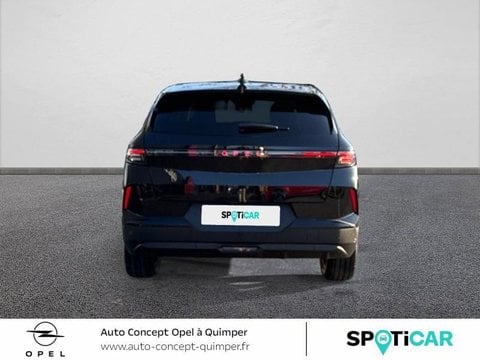 Voitures D'occasion À Quimper | Opel Grandland 1.2 Turbo Hybrid 136Ch Gs E-Dct6