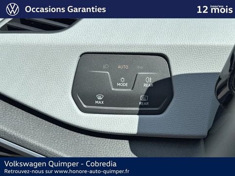 Voitures D'occasion À Quimper | Volkswagen Id.3 204Ch Pro S 77 Kwh