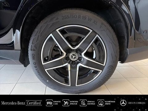 Voitures D'occasion À Saint-Grégoire | Mercedes-Benz Glc Coupé 300 E Hybrid 204+136Ch Amg Line...