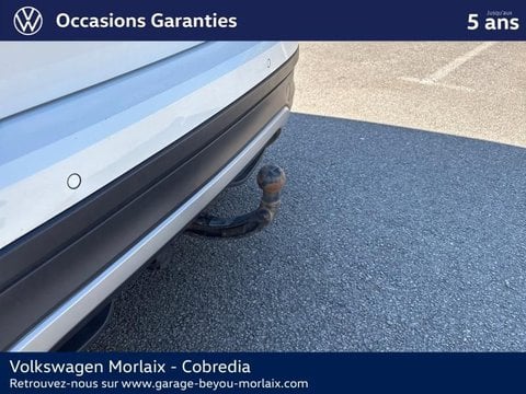 Voitures D'occasion À Morlaix | Volkswagen T-Cross 1.0 Tsi 110Ch Life Plus Dsg7