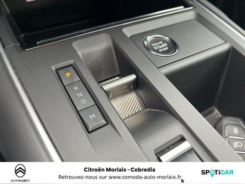 Voitures D'occasion À Saint-Martin-Des-Champs | Citroën C5 Aircross 1.5 Bluehdi 130Ch Plus Boit...