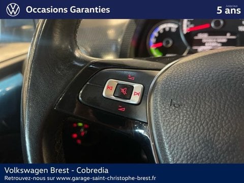 Voitures D'occasion À Brest | Volkswagen E-Up! Electrique 83Ch 4Cv