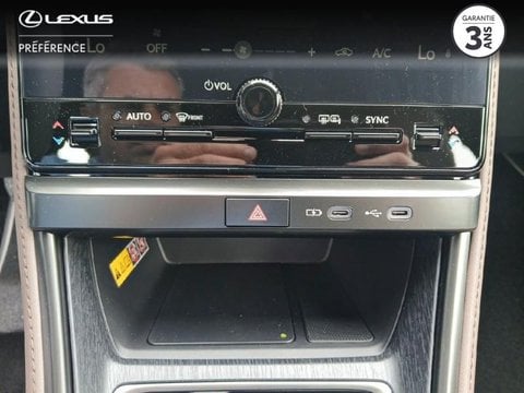 Voitures D'occasion À Lanester | Lexus Lbx 1.5 136Ch Elegant 2Wd My26