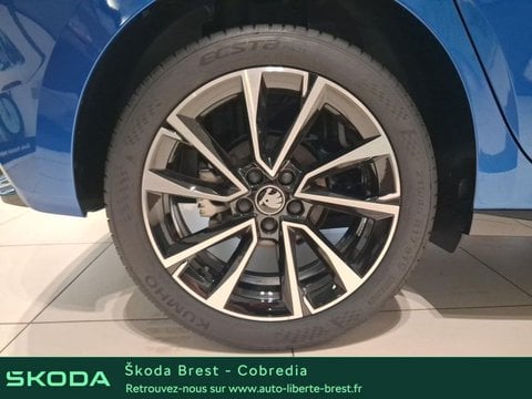 Voitures D'occasion À Brest | Škoda Fabia 1.0 Tsi Evo2 95Ch Monte Carlo