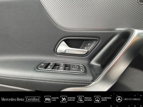 Voitures D'occasion À Lannion | Mercedes-Benz Classe A 200 D 150Ch Progressive Line 8G-Dct