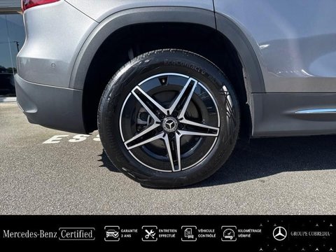 Voitures D'occasion À Bonchamps-Les-Laval | Mercedes-Benz Eqb 250+ 190Ch Amg Line