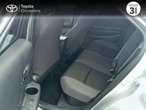 Voitures D'occasion À Brest | Toyota C-Hr 1.8 Hybride 140Ch Design My25