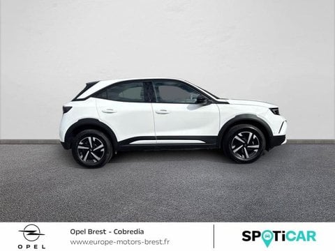 Voitures D'occasion À Brest | Opel Mokka 1.2 Turbo 136Ch Edition