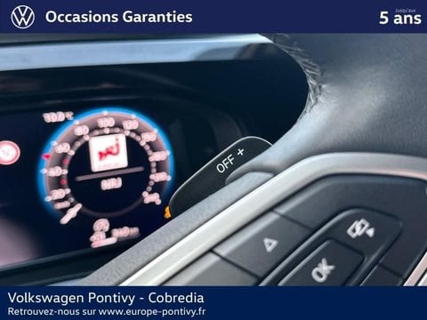 Voitures D'occasion À Pontivy | Volkswagen California 2.0 Tdi 150Ch Coast Dsg7