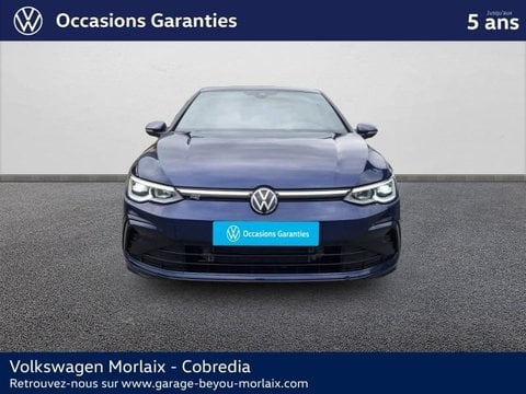 Voitures D'occasion À Morlaix | Volkswagen Golf 1.5 Etsi Opf 150Ch R-Line Dsg7