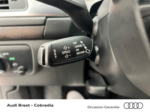 Voitures D'occasion À Brest | Audi A7 Sportback 3.0 V6 Tdi 218Ch Ultra Ambition Luxe S Tronic 7