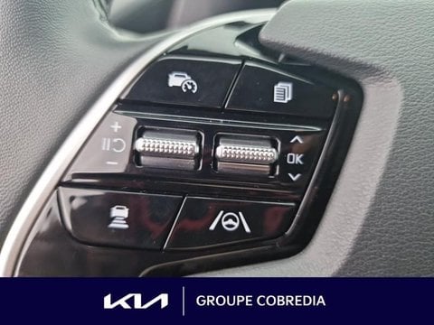 Voitures D'occasion À Lannion | Kia Niro 1.6 Gdi 141Ch Hev Motion Dct6