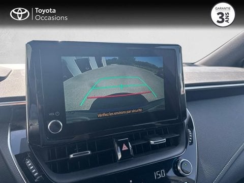 Voitures D'occasion À Belz | Toyota Corolla Touring Spt 122H Dynamic Business + Programme Beyond...