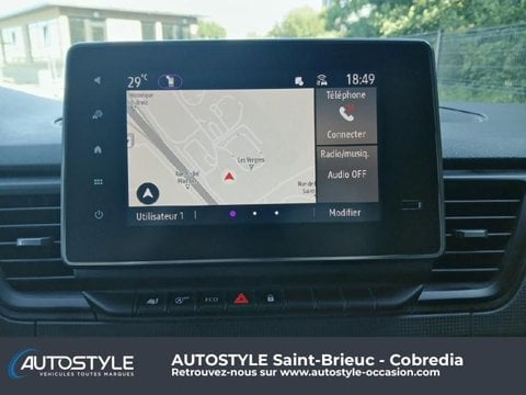 Voitures D'occasion À Yffiniac | Renault Trafic Combi L2 2.0 Blue Dci 150Ch Zen 9 Places