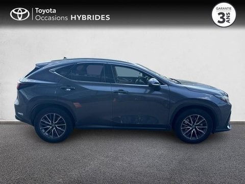 Voitures D'occasion À Brest | Lexus Nx 450H+ Luxe Pack Design 4Wd My24