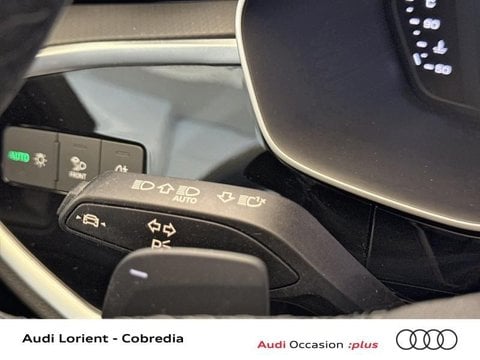 Voitures D'occasion À Lanester | Audi Q3 Sportback 35 Tdi 150Ch Business Line S Tronic 7