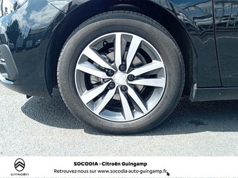 Voitures D'occasion À Guingamp | Peugeot 308 1.2 Puretech 110Ch S&S Style
