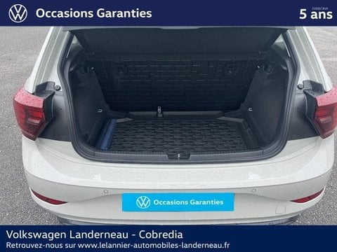 Voitures D'occasion À Landerneau | Volkswagen Polo 1.0 Mpi 80Ch