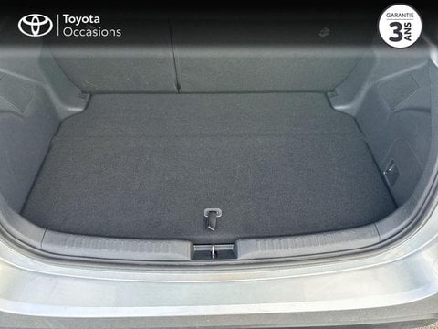 Voitures D'occasion À Plérin | Toyota Yaris 120 Vvt-I Dynamic Business 5P Mc24