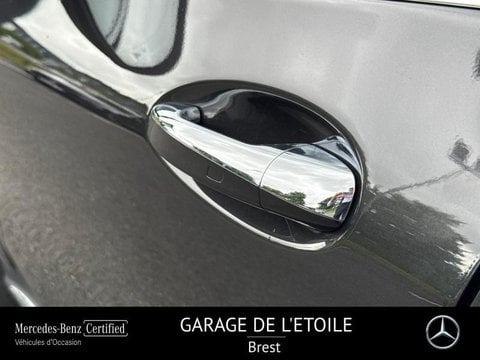 Voitures D'occasion À Brest | Mercedes-Benz Eqc 400 408Ch Amg Line 4Matic 11Cv