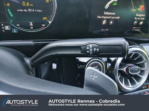 Voitures D'occasion À La Mézière | Mercedes-Benz Gla 220 D 190Ch 4Matic Amg Line 8G-Dct
