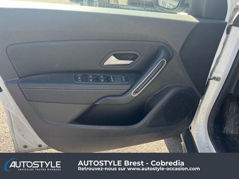Voitures D'occasion À Brest | Dacia Duster 1.3 Tce 150Ch Fap Journey 4X2 Edc