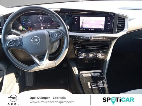 Voitures D'occasion À Quimper | Opel Mokka Mokka-E 136Ch Elegance Business