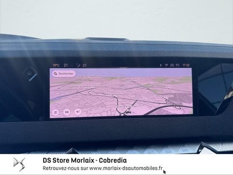 Voitures D'occasion À Saint-Martin-Des-Champs | Ds Ds 3 Puretech 130Ch Performance Line + Automa...