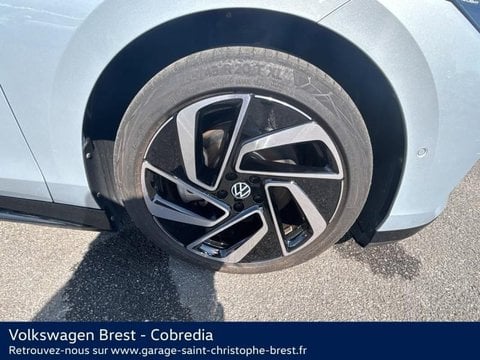 Voitures D'occasion À Brest | Volkswagen Id.7 286Ch Pro 77Kwh Style