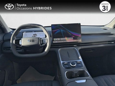 Voitures D'occasion À Lannion | Geely Starray Em-I 1.5 Plug-In Hybrid Em-I 262 Pro
