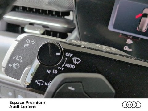 Voitures D'occasion À Lanester | Audi Q3 1.5 Tfsi 150Ch Hybride Advanced S Tronic 7