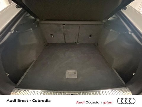 Voitures D'occasion À Brest | Audi Q3 Sportback 35 Tdi 150Ch S Edition S Tronic 7