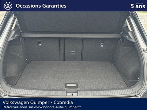 Voitures D'occasion À Quimper | Volkswagen T-Roc 1.0 Tsi 116Ch Vw Edition