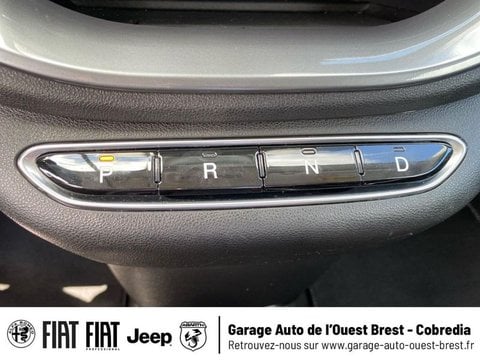 Voitures D'occasion À Brest | Fiat 500 E 118Ch My23