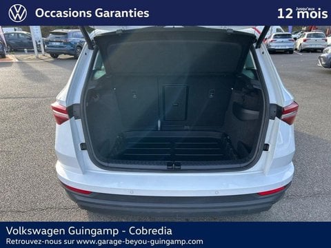 Voitures D'occasion À Guingamp | Škoda Karoq 2.0 Tdi 116Ch Scr Business Dsg7