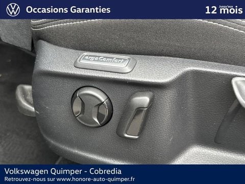 Voitures D'occasion À Quimper | Volkswagen Passat Sw 2.0 Tdi Evo 150Ch Life Plus Dsg7