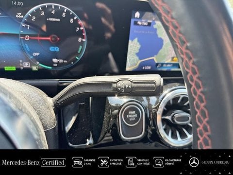 Voitures D'occasion À Saint-Malo | Mercedes-Benz Gla 250 E 160+102Ch Amg Line 8G-Dct