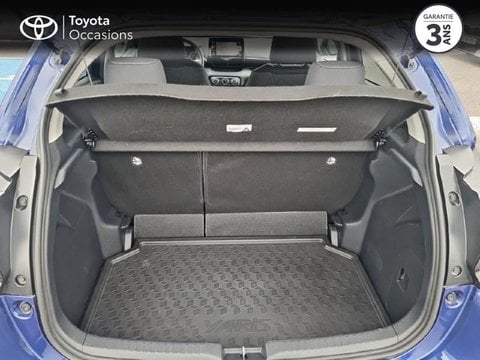 Voitures D'occasion À Brest | Toyota Yaris 120 Vvt-I Design 5P