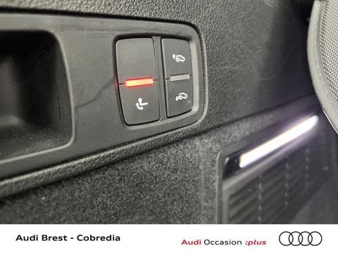 Voitures D'occasion À Brest | Audi Q5 Sportback 55 Tfsi E 367Ch S Line Quattro S Tronic 7