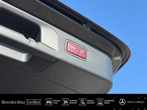Voitures D'occasion À Vannes | Mercedes-Benz Glc 300 De 194+122Ch Amg Line 4Matic 9G-Tronic